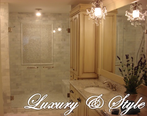 shower doors